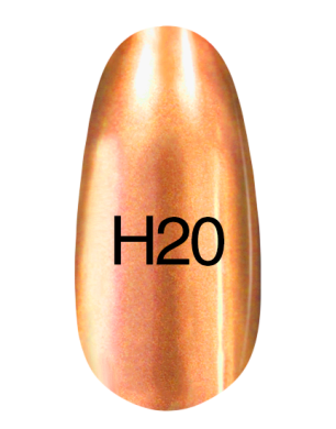 Лак Hollywood 8ml H 20