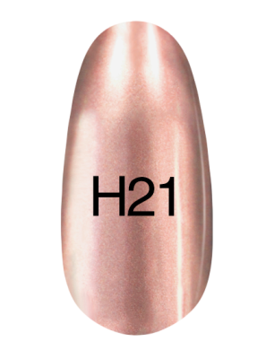 Лак Hollywood 8ml H 21