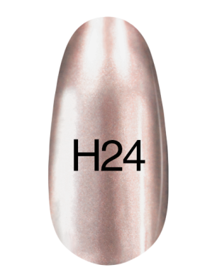 Лак Hollywood 8ml H 24