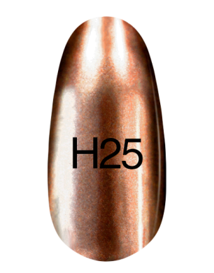 Лак Hollywood 8ml H 25