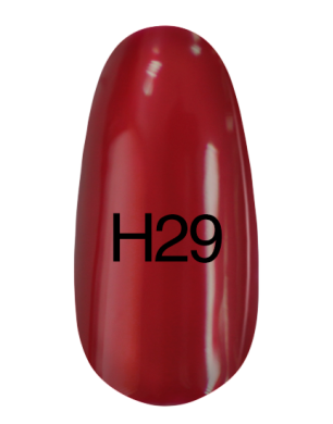 Лак Hollywood 8ml H 29