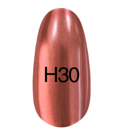 Лак Hollywood 8ml H 30
