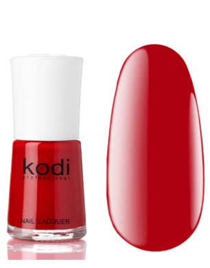 Лак для ногтей KODI №22,15мл.