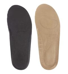 Стелька для сабо «FIT CLOG» (цвет: бежевый, размер 37) 