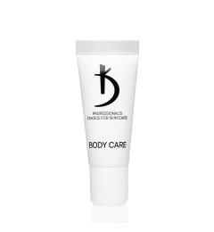 Кремовый скраб для тела Body Cream-scrub, 8 мл