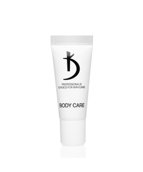 Кремовий скраб для тіла Body Cream-scrub, 8 мл