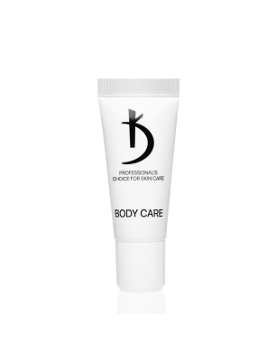 Кремовий скраб для тіла "Body Cream-scrub", 8 мл.