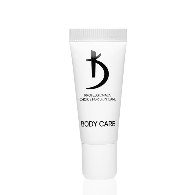 Кремовий скраб для тіла Body Cream-scrub, 8 мл Кремовий скраб для тіла Body Cream-scrub, 8 мл