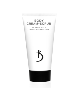 Кремовий скраб для тіла Body Cream-scrub, 150 мл