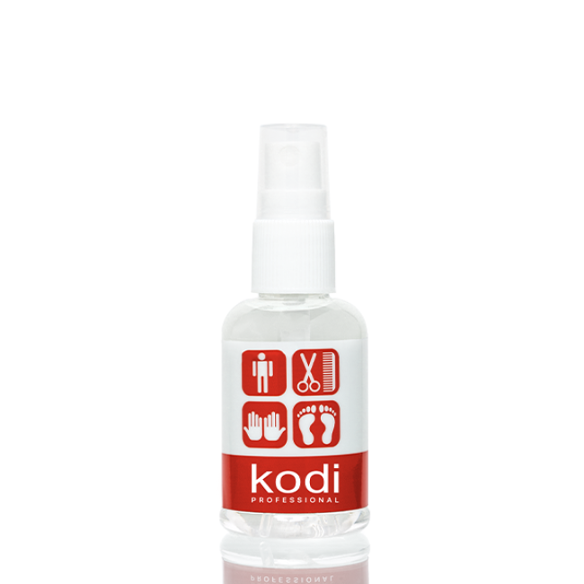 Средство дезинфицирующее Kodi Professional жидкое, 50 мл Средство дезинфицирующее Kodi Professional жидкое, 50 мл
