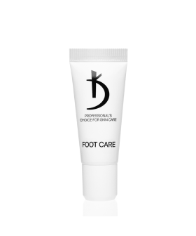 Кремовий пілінг для ніг Foot Cream-Peeling, 8 мл