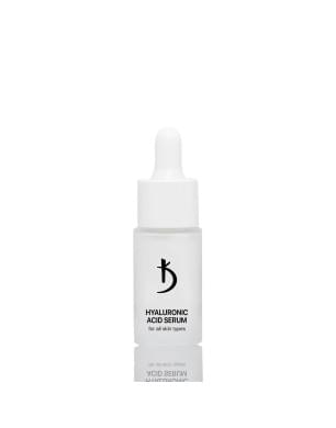 Hyaluronic Acid Serum (сыворотка для лица с гиалуроновой кислотой), 15 мл.