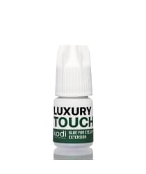 Клей для нарощування вій та брів Luxury Touch, 3 г