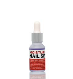 Зволожуююча сироватка для нігтів, Moisturizing Nail Serum,15мл