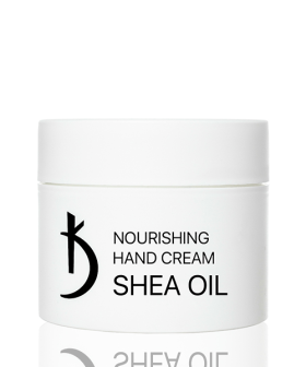 Поживний крем для рук Каріте, 100 мл