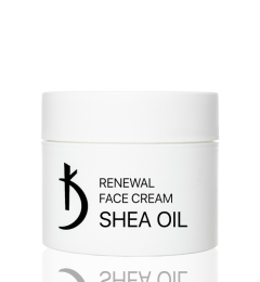 Відновлюючий крем для обличчя "Renewal face cream", 100 мл.
