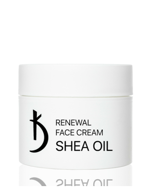 Восстанавливающий крем для лица "Renewal face cream", 100 мл.