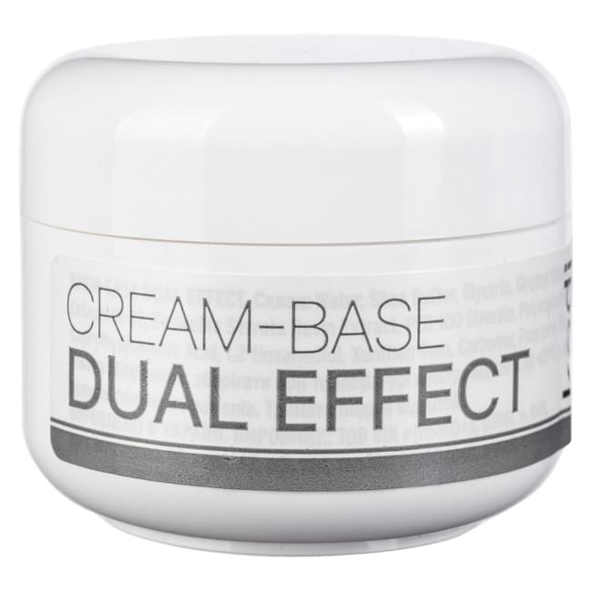 Крем-база Dual Effect, 30 мл Крем-база Dual Effect, 30 мл