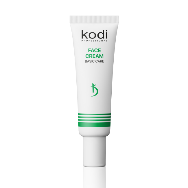 Крем для обличчя "Basic Care", 30 мл.
