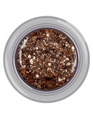 Гель для дизайна Sparkle Gel 01, 4 мл