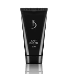 Easy Duo Gel Soft "Delicate Rose" (Акрил-гель), 30 г.