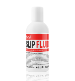 Slip Fluide Smoothing & Alignment (жидкость для акрилово-гелевой системы), 250 ml