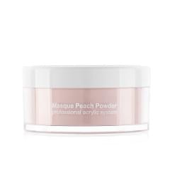 Masque Peach Powder (Матуюча акрилова пудра "Персик") 22 гр.