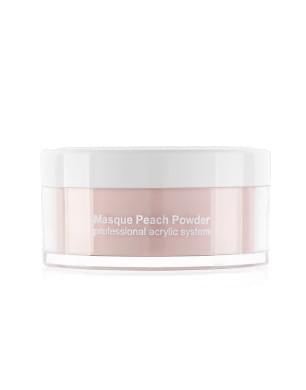 Masque Peach Powder (Матуюча акрилова пудра "Персик") 22 гр.