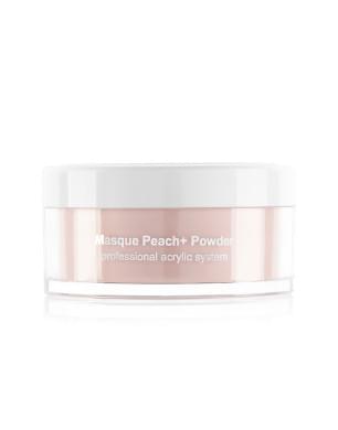 Masque Peach + Powder (Матуюча акрилова пудра "Персик +") 22 гр.