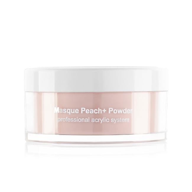 Матирующая акриловая пудра Masque Peach+ Powder, 22 г Матирующая акриловая пудра Masque Peach+ Powder, 22 г