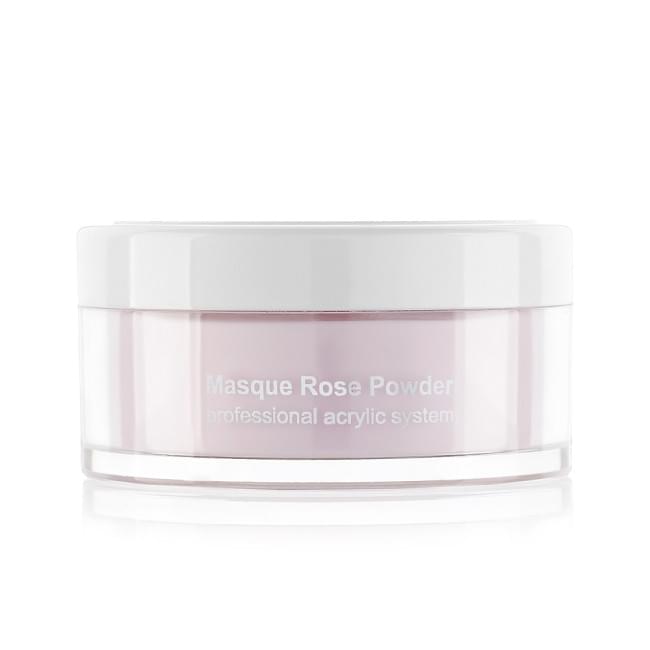 Матирующая акриловая пудра Masque Rose Powder, 22 г Матирующая акриловая пудра Masque Rose Powder, 22 г