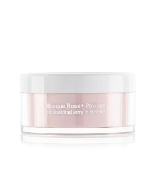 Masque Rose + Powder (Матуюча акрилова пудра "Троянда +") 22 гр.