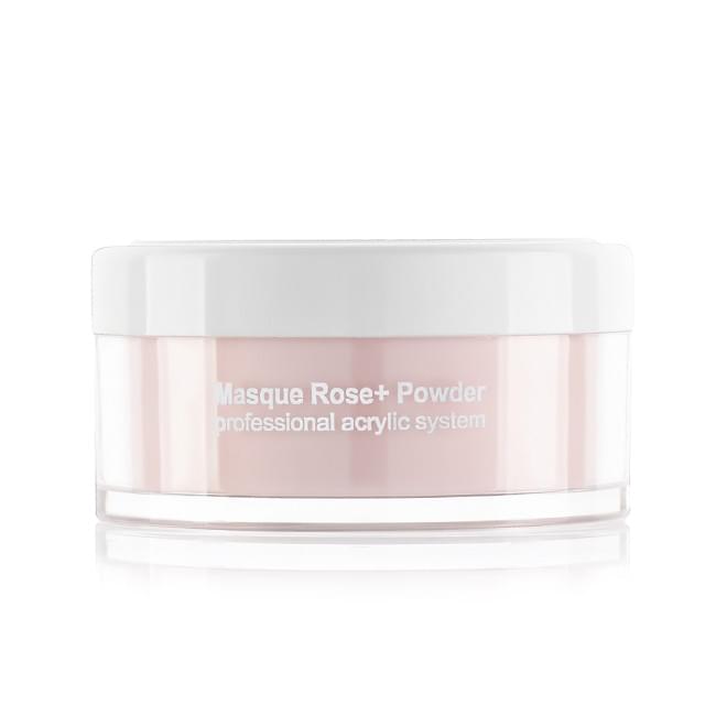 Матирующая акриловая пудра Masque Rose+ Powder, 22 г Матирующая акриловая пудра Masque Rose+ Powder, 22 г