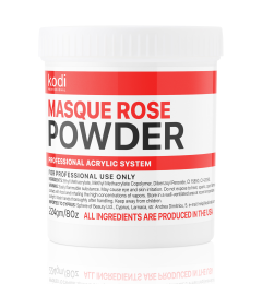 Masque Rose Powder (Матуюча акрилова пудра "Троянда") 224 гр.
