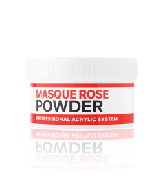 Masque Rose Powder (Матуюча акрилова пудра "Троянда") 60 гр.