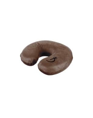 Подушка для лешмейкера "Dark Brown"