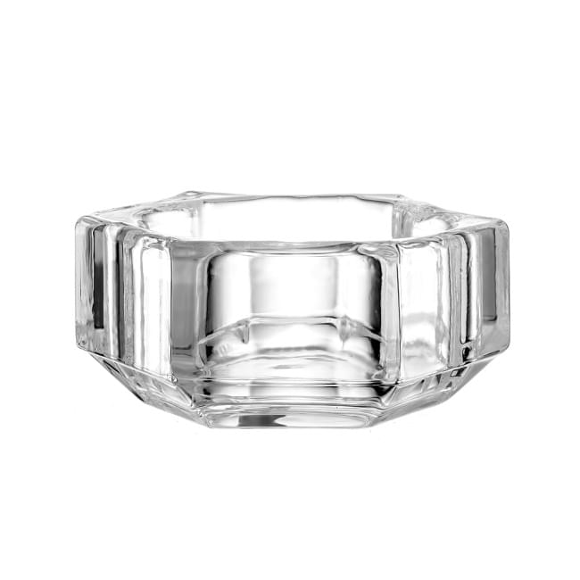 Прозрачный стаканчик без крышечки, 25 мл.