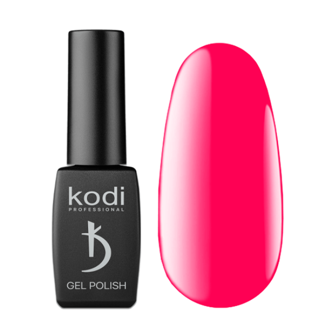 Гель-лак № 28 BR, 8 мл Гель-лак № 28 BR, 8 мл