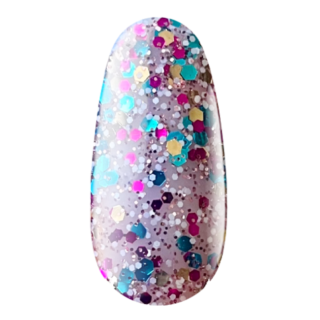 Гель-лак № 185 SH, 7 мл Гель-лак № 185 SH, 7 мл