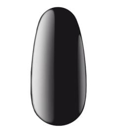 Черная каучуковая база основа, 8 мл - Black Rubber Base Gel Kodi professional 