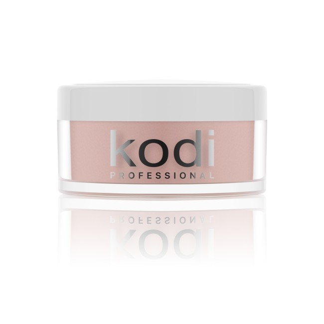 Natural Peach Powder (Базовий акрил натуральний персик) 22 гр.
