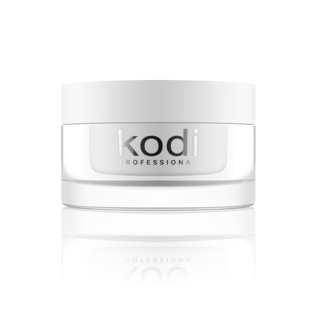 Perfect Clear Powder (Базовий акрил прозорий) 40 гр.