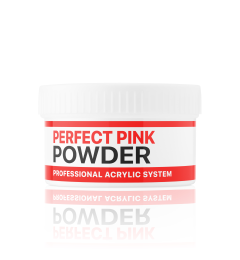 Perfect Pink Powder (Базовий акрил рожево-прозорий) 60 гр.
