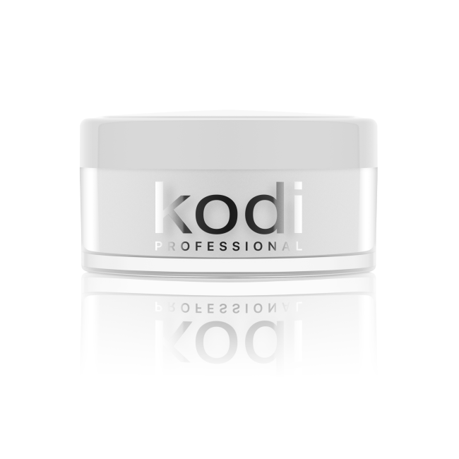 Perfect White Powder (Базовий акрил білий) 22 гр.