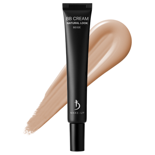 BB CREAM natural look Beige (BB крем Beige), 30 ml