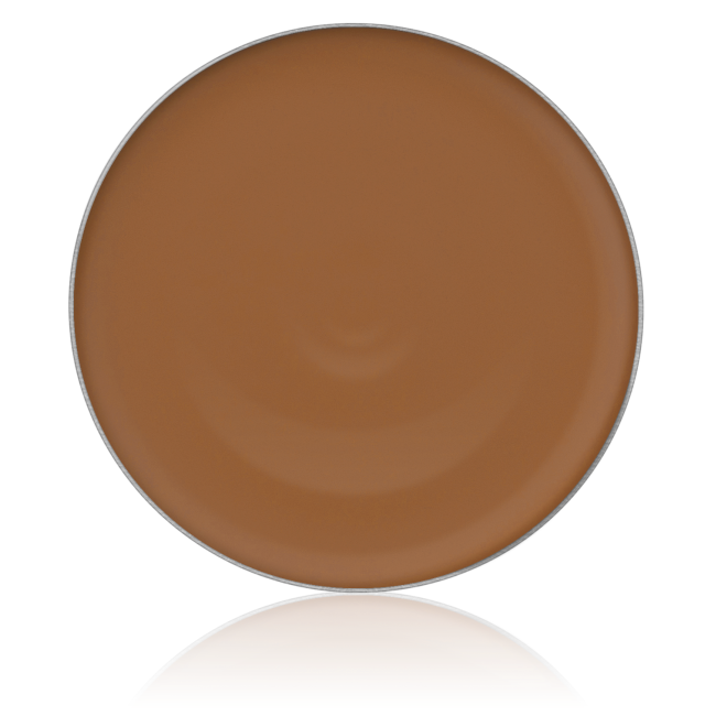 Кремовая тональная основа с HD частичками в рефилах Cream Foundation Kodi Professional make-up №03, 36 мм Кремовая тональная основа с HD частичками в рефилах Cream Foundation Kodi Professional make-up №03, 36 мм