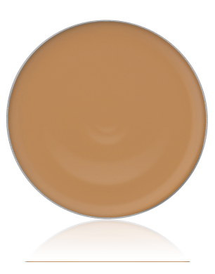 Cream Foundation Kodi Professional make-up №05 (кремовая тональная основа с HD частичками в рефилах), 36mm