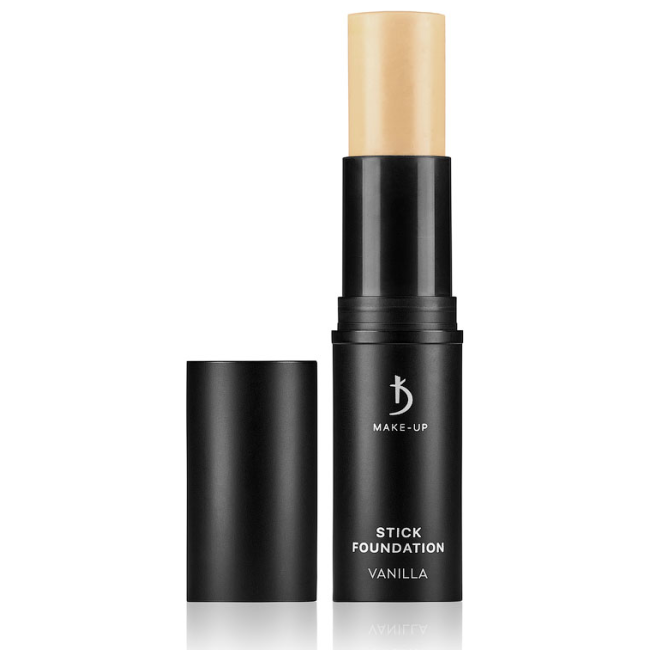 Тональна основа-стік Stick Foundation Vanilla Kodi Professional Make-up, 12 г