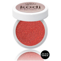 Акрилова пудра (кольоровий акрил) G22