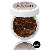 Акриловая пудра (цветной акрил) G23